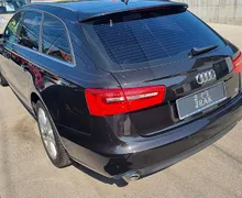 Zunanja slika - Audi A6 - Avant 3.0 TDI Q  Business Multitronic ACC.NAVI.BLUET... - 5 - Predogledna slika