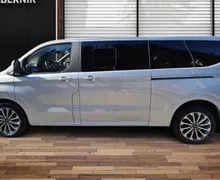 Zunanja slika - Ford Tourneo - Custom TITANIUM X 2.0 TDCi 170PS A8 L2 FWD - 6 - Predogledna slika