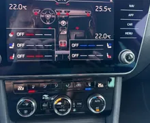Zunanja slika - Škoda Superb - 2.0 TDI Style Combi DSG ... - 20 - Predogledna slika