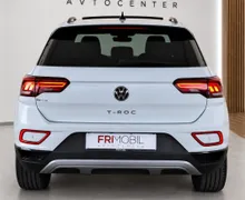 Zunanja slika - Volkswagen T-Roc - 1.5 TSI Sport DSG•PANO•MRTVI KOTI•KEYLESS•ACC• - 6 - Predogledna slika