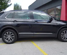 Zunanja slika - Volkswagen Tiguan - 2.0 TDI SCR BMT DSG COMFORTLINE 150KM-LEP- - 4 - Predogledna slika