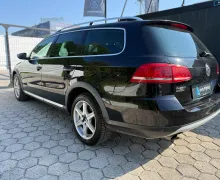 Zunanja slika - VW Passat - 2.0 TDI 4M BlueM.T.Alltr.Premium avt.130 - 17 - Predogledna slika