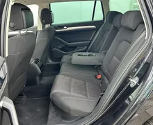 Zunanja slika - VW Passat - Variant 2.0 TDI BMT Comfortline-LED-PDC-KAMERA-ACC- - 11 - Predogledna slika