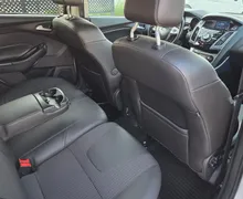 Zunanja slika - Ford Focus - Karavan 2.0TDCi Titanium NAVI-LED 2XPDC-KAMERA-ALU - 15 - Predogledna slika