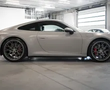 Zunanja slika - Porsche 911 - CARRERA S MATRIX PDCC BURMESTER - 4 - Predogledna slika