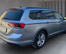Zunanja slika - Volkswagen Passat - Variant 2.0 TDI BMT SCR BASIC avt. - 3 - Predogledna slika