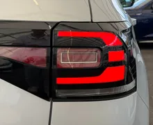 Zunanja slika - Volkswagen T-Cross - Style 1.0 TSI  SLO-1.LASTNIK KAMERA-LED ŽAROMETI - 5 - Predogledna slika