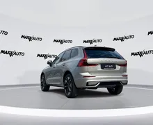 Notranja slika - Volvo XC60 - B5 P AWD Plus Dark Avt. - 7 - Predogledna slika