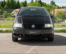 Zunanja slika - VW Sharan - 1.9 TDI  PDC Kamera Tehnični celo leto - 2 - Predogledna slika