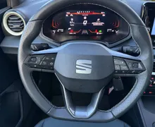Notranja slika - Seat Ibiza - 1.0 TSI Style DSG-SLO-ACC-PDC-Vzvratna kamera - 8 - Predogledna slika