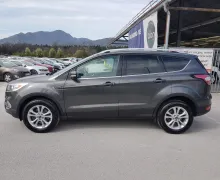 Zunanja slika - Ford Kuga - 4x4 2,0 TDCi Titanium Powershift - 4 - Predogledna slika