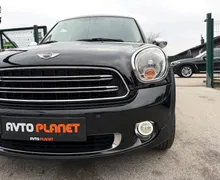 Zunanja slika - MINI Countryman - ONE D  LED NAVI TEMPOMAT AVTO.KLIMA ALU 17 - 9 - Predogledna slika