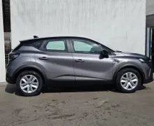 Zunanja slika - Renault Captur - Evolution TCe 115+Zimske gume+Servis - 4 - Predogledna slika