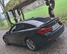 Zunanja slika - BMW Serija 4 - 420i Gran Coupé - 1 - Predogledna slika