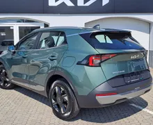 Zunanja slika - KIA Sportage - 2WD 1.6 T-GDI LX Fresh ISG - 7 - Predogledna slika