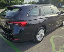 Zunanja slika - Škoda Octavia - 2.0 TDI Ambition|FuLED|alu|PDC|ACC|muktifunkcija|D - 4 - Predogledna slika