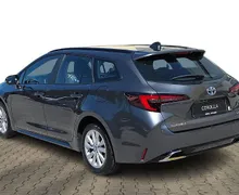 Zunanja slika - Toyota Corolla - TS MY25 1.8 HEV 5D E-CVT SOL - 3 - Predogledna slika