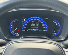 Notranja slika - Toyota Corolla - Toyota - 11 - Predogledna slika