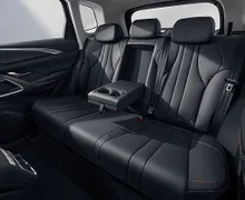 Zunanja slika - BYD Sealion 5 - DM-i DESIGN PHEV - skupni doseg 1016 km - 5 - Predogledna slika