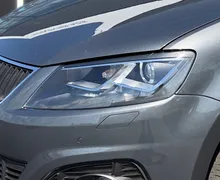 Zunanja slika - Seat Alhambra - 2.0 TDI CR Style Start Stop-7Sedežev-Bixsenon..... - 5 - Predogledna slika