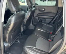Zunanja slika - Jeep Compass - AWD 2.0 MultiJet Limited Avt. - 13 - Predogledna slika