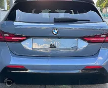 Zunanja slika - BMW Serija 1 - : 118i M SPORT-VIRTUAL-GRETJE SEDEŽEV-FUL LED - 6 - Predogledna slika