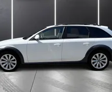 Zunanja slika - Audi A4 Allroad - 2.0 TDI QUATTRO XENON NAVI PDC KAMERA KLJUKA TOP.. - 4 - Predogledna slika