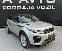 Zunanja slika - Land Rover Range Rover Evoque - 2.0 Si4 HSE 4WD avt-PANORAMA-KEYLESS-NAVI-MERI - 2 - Predogledna slika