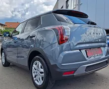 Zunanja slika - KG Mobility Tivoli - 1.5 T-GDI Special 1. LASTNIK SLOVENSKO POREKLO - 6 - Predogledna slika