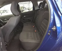 Zunanja slika - Dacia Duster - Prestige 1.5 dCi NAVI-KEYLESS-KAMERA-LED-ALU - 12 - Predogledna slika