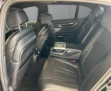 Zunanja slika - BMW Serija 7 - 730d xDrive Avt. - 7 - Predogledna slika