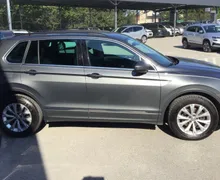 Zunanja slika - Volkswagen Tiguan - 2.0 TDI BMT Comfortline - 4 - Predogledna slika