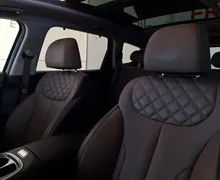 Zunanja slika - Hyundai Santa Fe - 1.6 T-GDI PHEV Impression 4WD•HUD•PANO•KAM360•ACC• - 12 - Predogledna slika