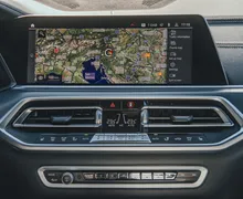 Zunanja slika - BMW X5 - xDrive30d M Sport-LASER-ACC-360-PANO-AIR-4WS-7SED - 15 - Predogledna slika