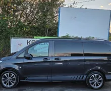 Zunanja slika - Mercedes-Benz Vito - 2.0 CDI TOURER - 7 - Predogledna slika