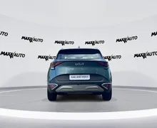 Zunanja slika - KIA Sportage - 2WD 1.6 T-GDI MHEV LX Fresh ISG DCT - 6 - Predogledna slika