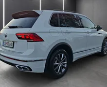 Zunanja slika - VW Tiguan - 2.0 TDI SCR BMT R-Line 110kW - 3 - Predogledna slika