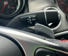 Zunanja slika - Mercedes-Benz GLA-Razred - GLA 200 d AMG Line Avt. NAVI. TEMPOMAT. F1 PRES. - 18 - Predogledna slika