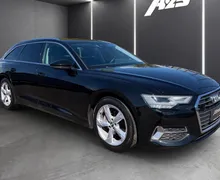 Zunanja slika - Audi A6 Avant - 40 TDI Sport S tronic-WEBASTO-LED-ACC-PDC-Navi.... - 2 - Predogledna slika