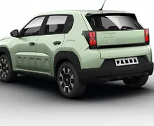 Zunanja slika - Fiat Grande Panda - 1.2 T-Gen3 100 Icon - 6 ST.ROČNI MENJALNIK - 4 - Predogledna slika