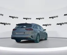 Zunanja slika - KIA Ceed SW - 1.0 T-GDI LX Champion ISG - 5 - Predogledna slika