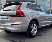 Zunanja slika - Volvo XC60 - VOLVO  B5P AWD Core KAMERA-ACC-KEYLESS - 4 - Predogledna slika