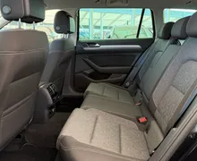 Zunanja slika - Volkswagen Passat - Variant 2.0 TDI Business DSG-MATRIX LED-EL PRTLJAŽNIK - 10 - Predogledna slika