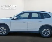 Zunanja slika - BMW X1 - sDrive18d - 3 - Predogledna slika