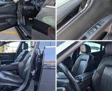 Zunanja slika - Maserati Quattroporte - S Q4 4x4 Bixenon 360kamera Navi adapt. tempomat - 14 - Predogledna slika