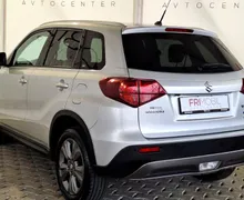 Zunanja slika - Suzuki Vitara - 1.4 BOOSTERJET HYBRID PREMIUM ALLGRIP - 4 - Predogledna slika