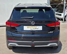 Zunanja slika - MG MG ZS - 1.5 Hybrid+ Luxury+7 leto tovarniške garancije - 7 - Predogledna slika