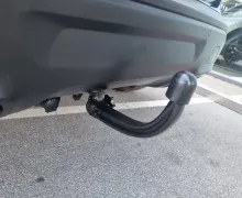 Zunanja slika - Citroën C5 - Aircross 1.2 PT Feel - VLEČNA KLJUKA - POTRJENA SERVISNA - 22 - Predogledna slika