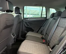 Zunanja slika - Volkswagen Tiguan - Life 2.0 TDI DSG - 1.LASTNIK - KAMERA - ACC - 10 - Predogledna slika