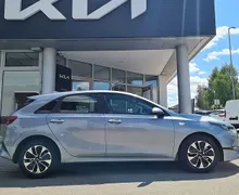 Zunanja slika - KIA Ceed - 1.0 T-GDi EX Champion+ 74 kW - na zalogi - 4 - Predogledna slika